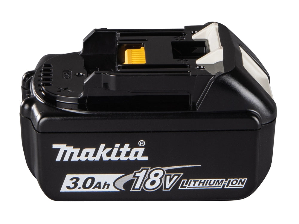 Batería Makita LXT Litio‑Ion de 18V 3.0Ah