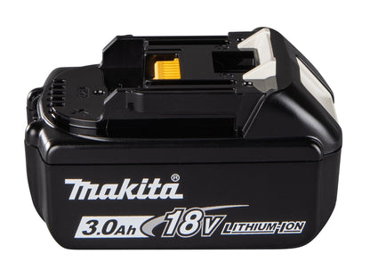 Batería Makita LXT Litio‑Ion de 18V 3.0Ah