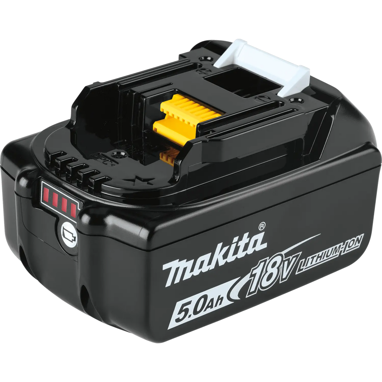 Batería Makita LXT Litio‑Ion de 18V 5.0Ah