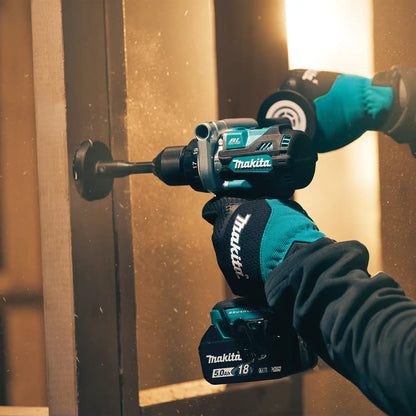 Batería Makita LXT Litio‑Ion de 18V 5.0Ah