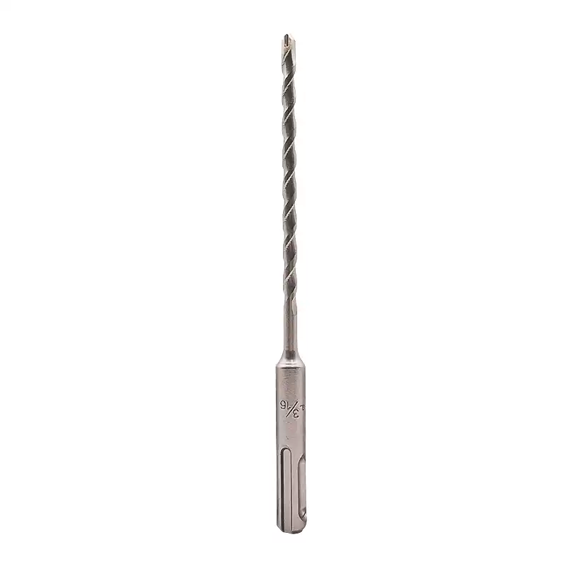 Broca SDS PLUS Makita para concreto de 3/16" x 6 1/4"