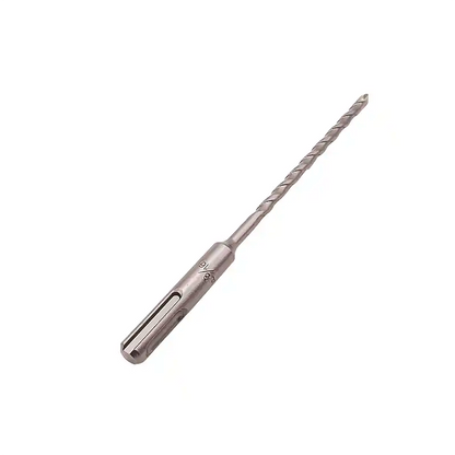 Broca SDS PLUS Makita para concreto de 3/16" x 6 1/4"