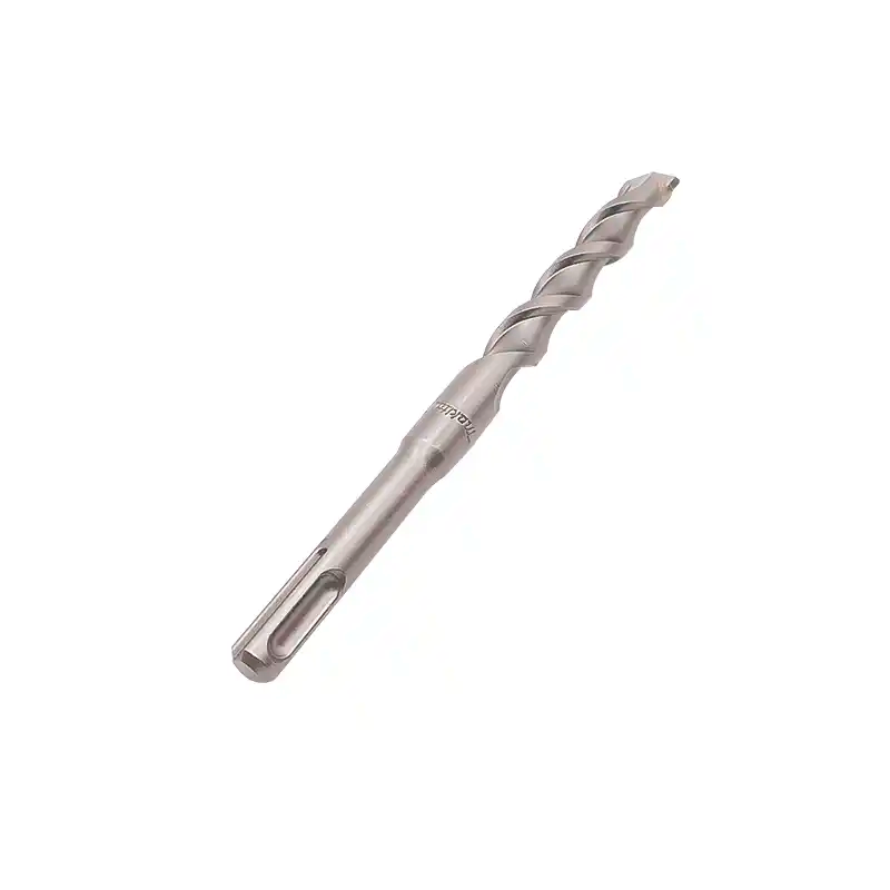 Broca para concreto con punta de carburo SDS PLUS Makita de 1/2" x 6-1/4"