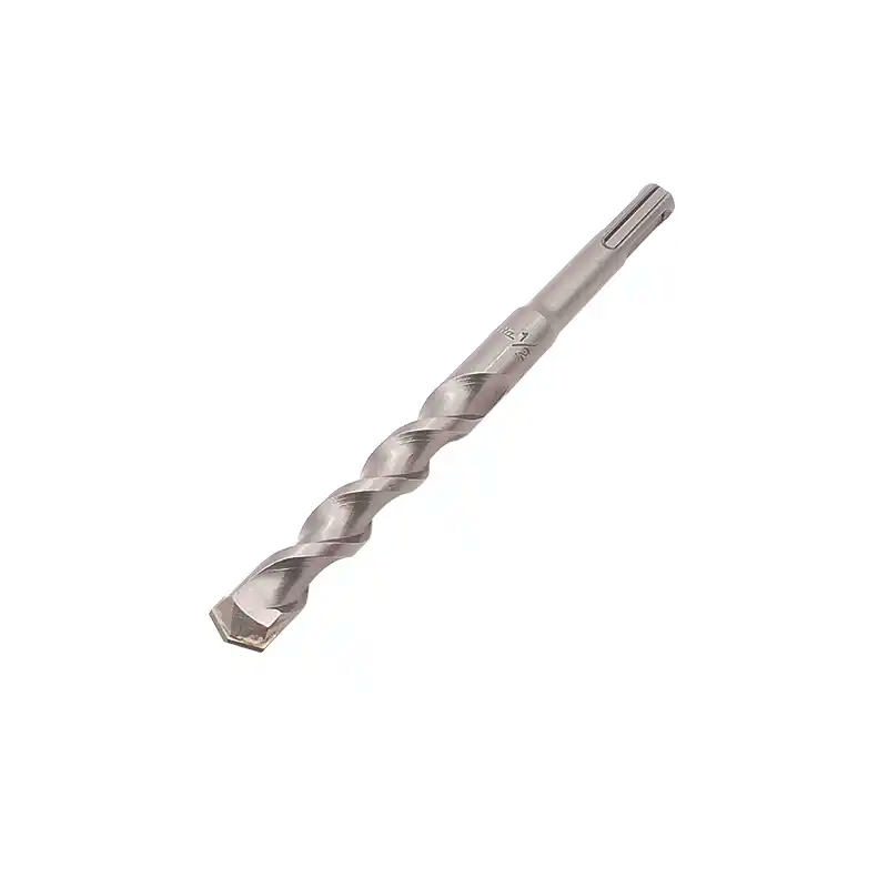 Broca para concreto con punta de carburo SDS PLUS Makita de 1/2" x 6-1/4"