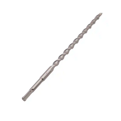 Broca para concreto SDS PLUS Makita de 1/2" x 12-1/4"