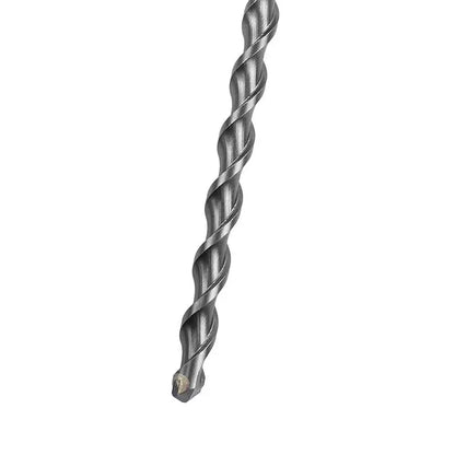 Broca para concreto SDS PLUS Makita de 9/16" x 12-1/4"