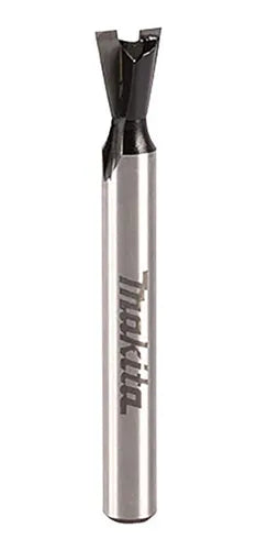 Fresa de cola de Milano Makita de 1/4" x 5/16"