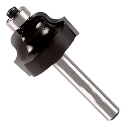 Fresa de moldura clásica Makita de 1/4"