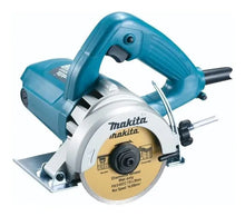 Disco diamantado de rin continuo Makita de 4-1/8" x 3/4"