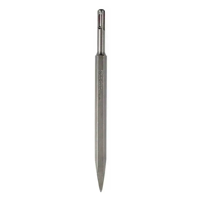 Cincel de punta SDS PLUS Makita de 250mm