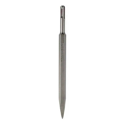 Cincel de punta SDS PLUS Makita de 250mm