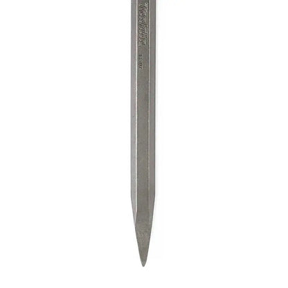 Cincel de punta SDS PLUS Makita de 250mm
