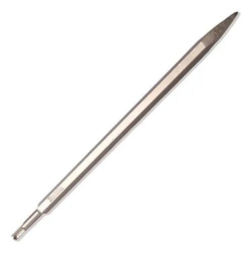 Cincel de punta SDS PLUS Makita de 400mm