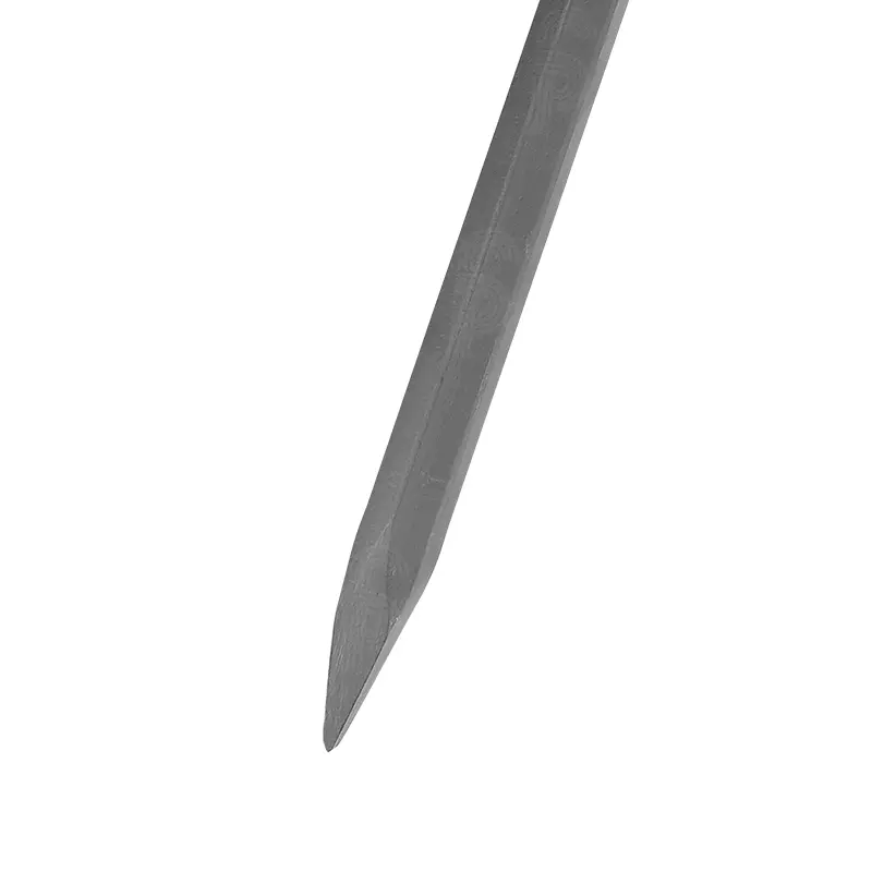 Cincel de punta hexagonal Makita de 1-1/8" x 20-1/2"