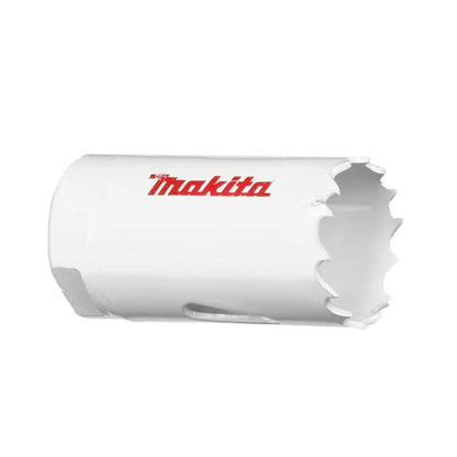 Broca sierra bimetálica Makita de 1-1/8"
