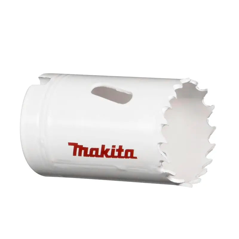 Broca sierra bimetálica Makita de 1-1/4"