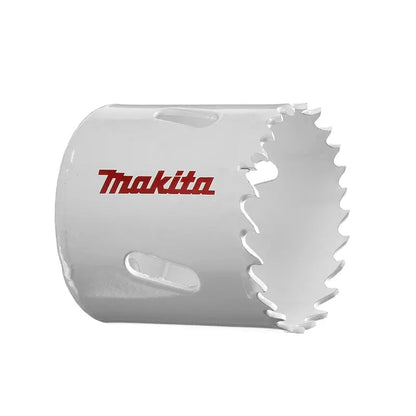 Broca sierra bimetálica Makita de 1-3/4"