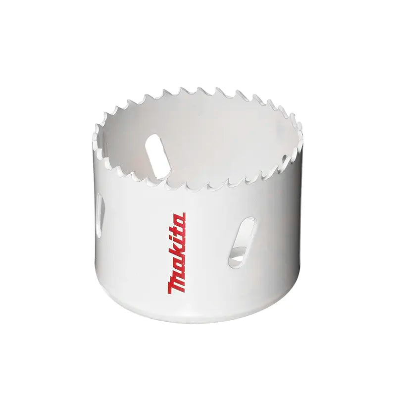 Broca sierra bimetálica Makita de 2-1/4"