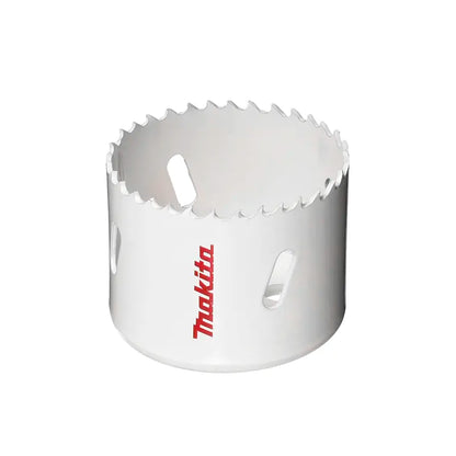 Broca sierra bimetálica Makita de 2-1/4"