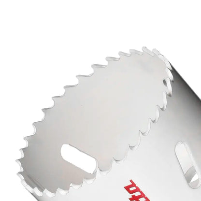 Broca sierra bimetálica Makita de 2-1/4"