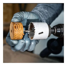 Adaptador hex Makita para brocas sierras de 1-1/4" a 6"