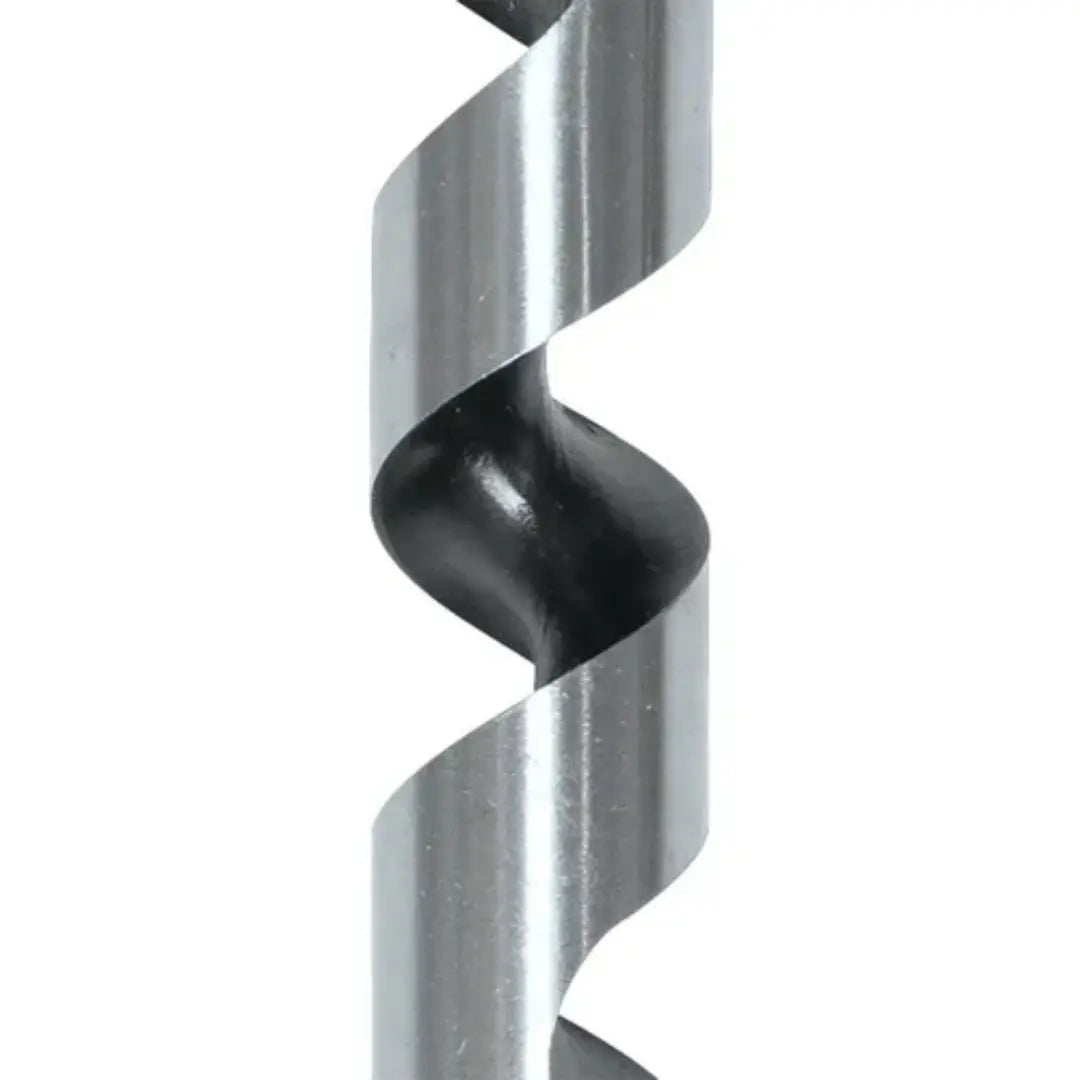 Broca Auger tipo berbequi para madera Makita de 5/16" x 16"