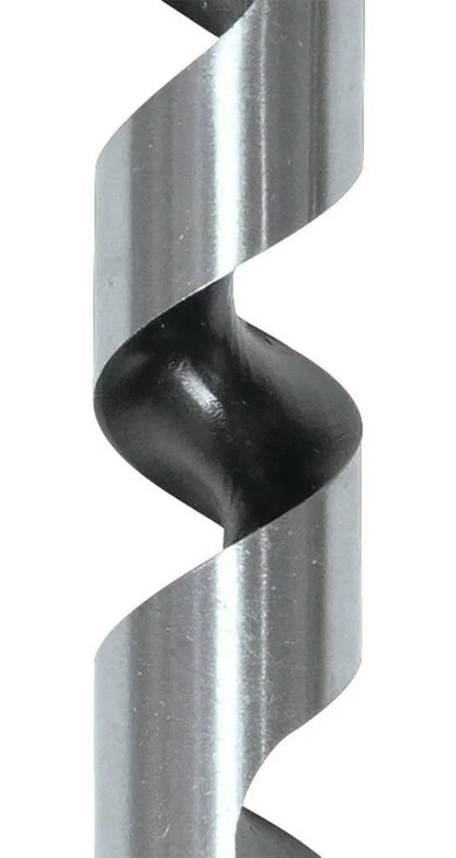 Broca auger tipo berbequi Makita de 1/2" x 16"