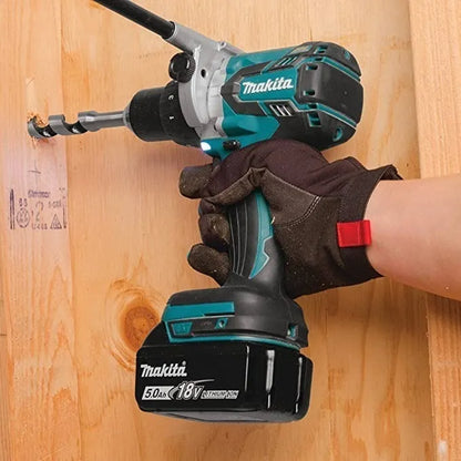 Broca auger tipo berbequi Makita de 9/16" x 16"