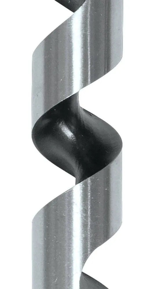 Broca Auger tipo Berbiqui para madera Makita de 5/8" x 16"