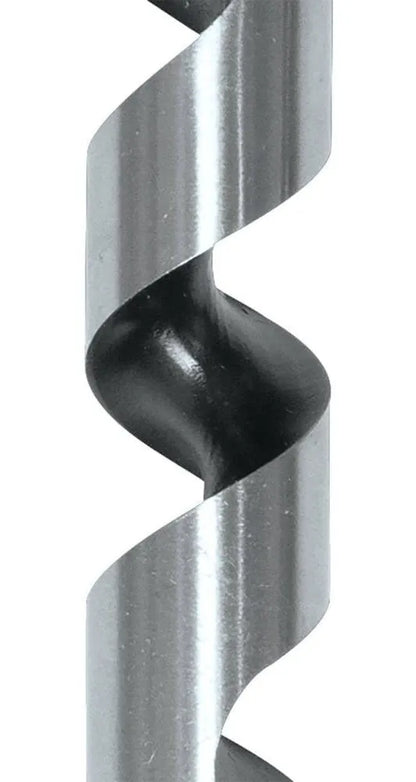 Broca Auger tipo Berbiqui para madera Makita de 5/8" x 16"