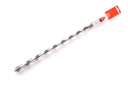 Broca Auger tipo Berbiqui para madera Makita de 5/8" x 16"