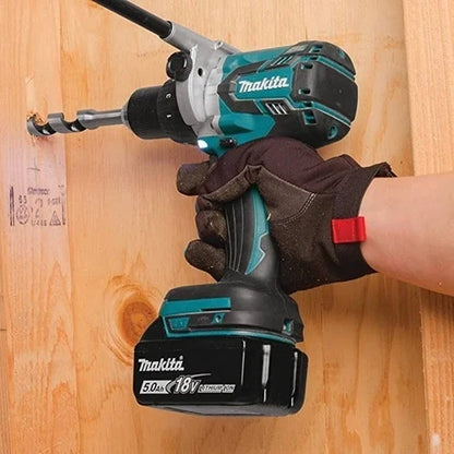 Broca Auger tipo berbequi Makita 11/16" x 16"