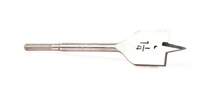 Broca espada para madera Makita de 1-1/4"