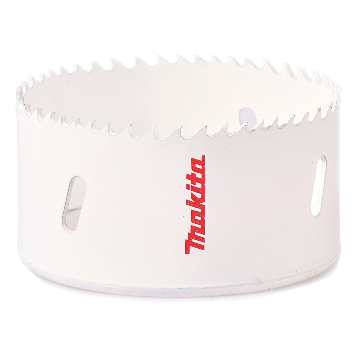 Broca sierra bimetálica Makita de 2-1/2"