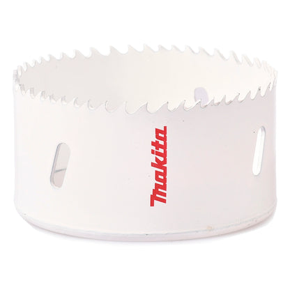 Broca sierra bimetálica Makita de 2-1/2"