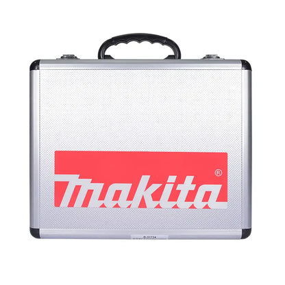 Kit de brocas y cinceles SDS PLUS Makita D-31734 de 13 piezas