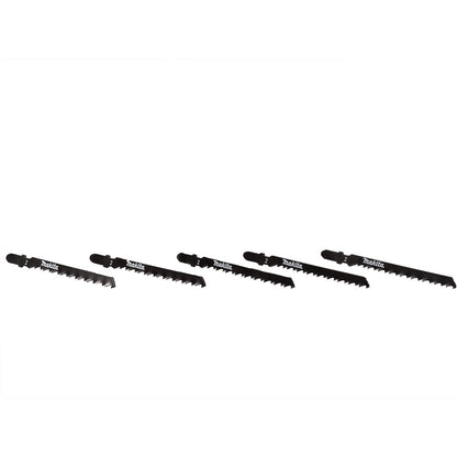 Hojas sierra para caladora Makita HCS 6TPI 74mm 5 piezas