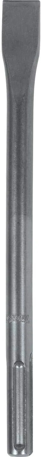 Cincel plano SDS MAX Makita de 1" x 12"