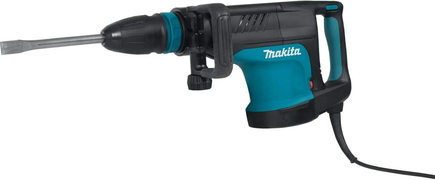 Cincel plano SDS MAX Makita de 1" x 12"