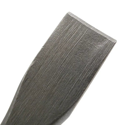 Cincel plano SDS MAX Makita de 1" x 12"