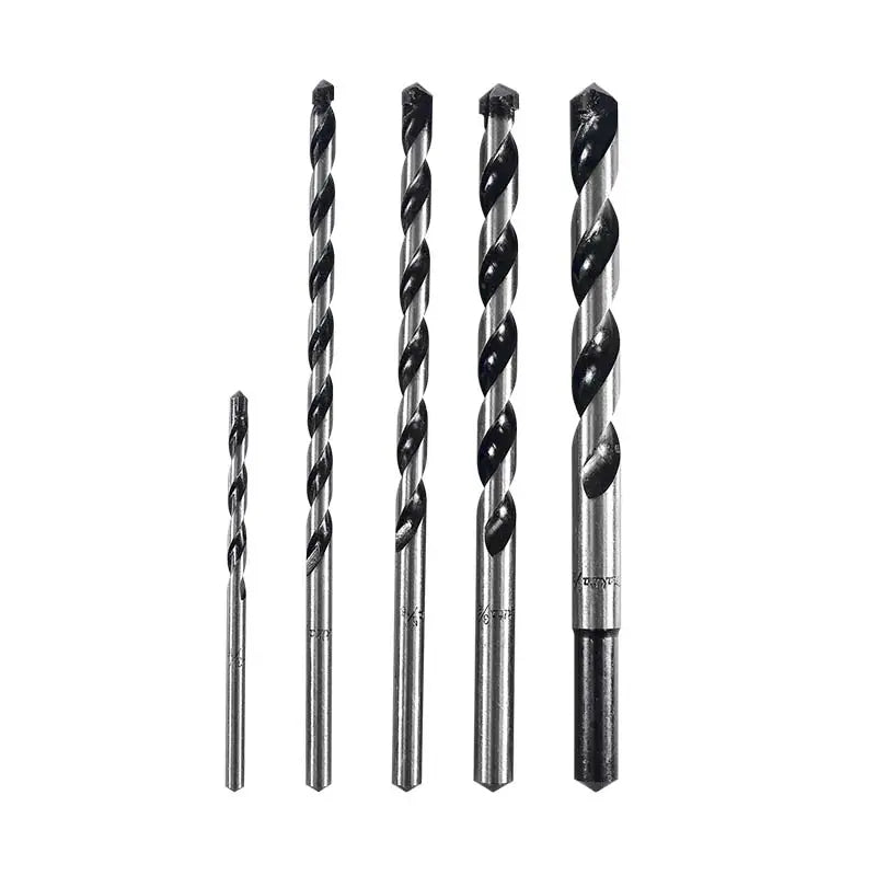 Juego de brocas multimateriales Makita D-37029 de 5 piezas