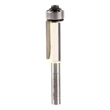 Fresa enrasadora con rodamiento Makita de 1/2" X 1" X 1/4"