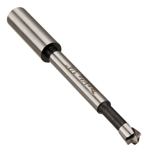 Broca Forstner para madera Makita de 1/4"