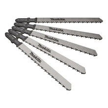Hojas sierra para caladora Makita HCS 9TPI de 100mm