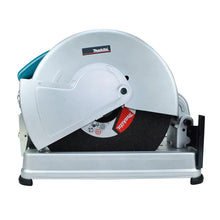 Cortadora de metal de 14 pulgadas Makita 2414NB de 2000W