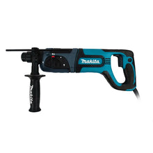 Kit de Martillo SDS PLUS HR2475 y Miniesmeril 9557HN de 4-1/2" MAKITA