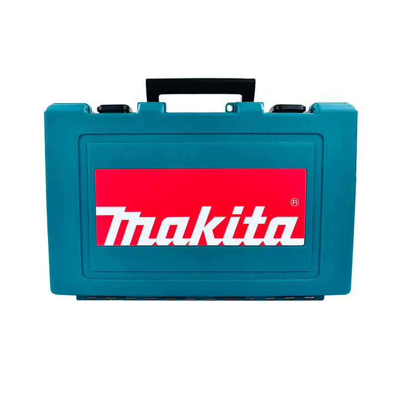 Kit de Martillo SDS PLUS HR2475 y Miniesmeril 9557HN de 4-1/2" MAKITA