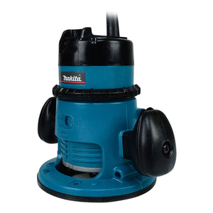 Router de 760w Makita 3606