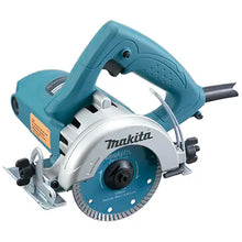 Cortadora para mármol Makita de 4-3/8" 1400W