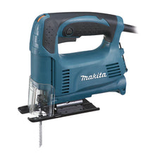 Load image into Gallery viewer, Sierra caladora de 450w Makita 4327k
